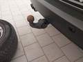 View of trailer tow-bar hitch