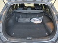 View of boot / luggage space