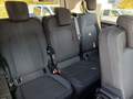 View of third row of seats