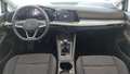 View of dashboard