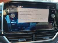 Статус автомобиля