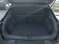 View of boot / luggage space