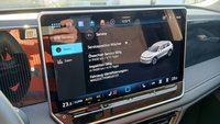 Статус автомобиля