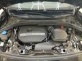 View of engine compartment