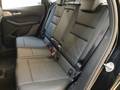 View of rear seat