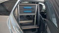 View of storage system (commercial vehicle)