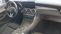 View of dashboard