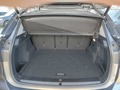 View of boot / luggage space
