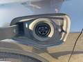 View of fittings for electric vehicle