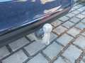 View of trailer tow-bar hitch