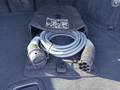 View of fittings for electric vehicle