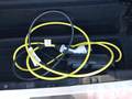 View of fittings for electric vehicle
