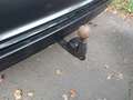 View of trailer tow-bar hitch