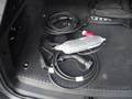 View of fittings for electric vehicle