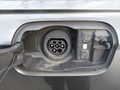 View of fittings for electric vehicle