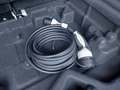 View of fittings for electric vehicle