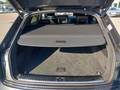 View of boot / luggage space