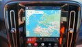 Zobrazení navigace