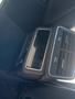 View of rear climate control switch