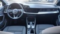 View of dashboard