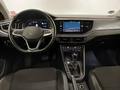 View of dashboard