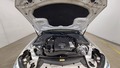 View of engine compartment