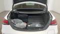 View of boot / luggage space
