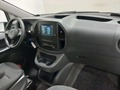 View of dashboard