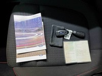 Документ о выполнении сервиса