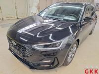 Ford Focus Turnier 1,0 EcoBoost Automatik "ST-Line X"