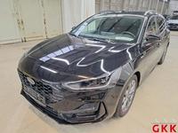 Ford Focus Turnier 1,0 EcoBoost Automatik "ST-Line X"