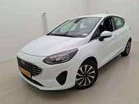 Ford Fiesta 1.0 EcoB.Hy. Tit.