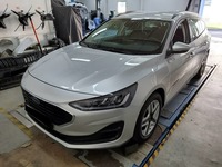 Ford Focus Turnier 1,0 EcoBoost "Cool & Connect"