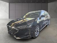 Ford Focus Turnier 1,0 EcoBoost "Cool & Connect"