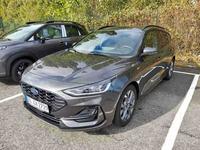 Ford Focus Turnier 1,0 EcoBoost "ST-Line X"