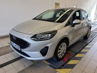 Ford Fiesta 1,1 "Cool & Connect"