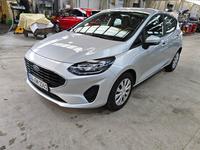 Ford Fiesta 1,1 "Cool & Connect"