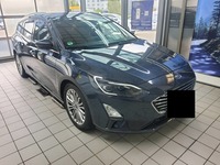 Ford Focus Turnier 2,0 EcoBlue "Titanium X"
