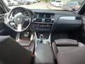 View of dashboard