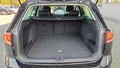 View of boot / luggage space