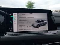 Статус автомобиля