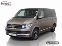 VW T6 Multivan 2,0 TDI 4MOTION DSG "Highline"