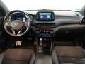 View of dashboard
