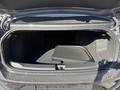 View of boot / luggage space