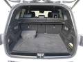 View of boot / luggage space