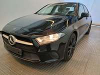 Mercedes-Benz A 250 e 8G-DCT