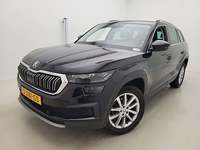 Skoda Kodiaq 1.5 TSI Bns. Ed. Pl. DSG