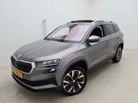 Skoda Karoq 1.5 TSI Clever DSG