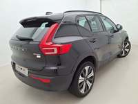 Sağ arka görünüm