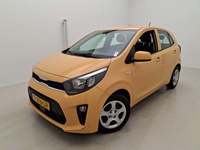 Kia Picanto 1.0 DPi ComfortLine